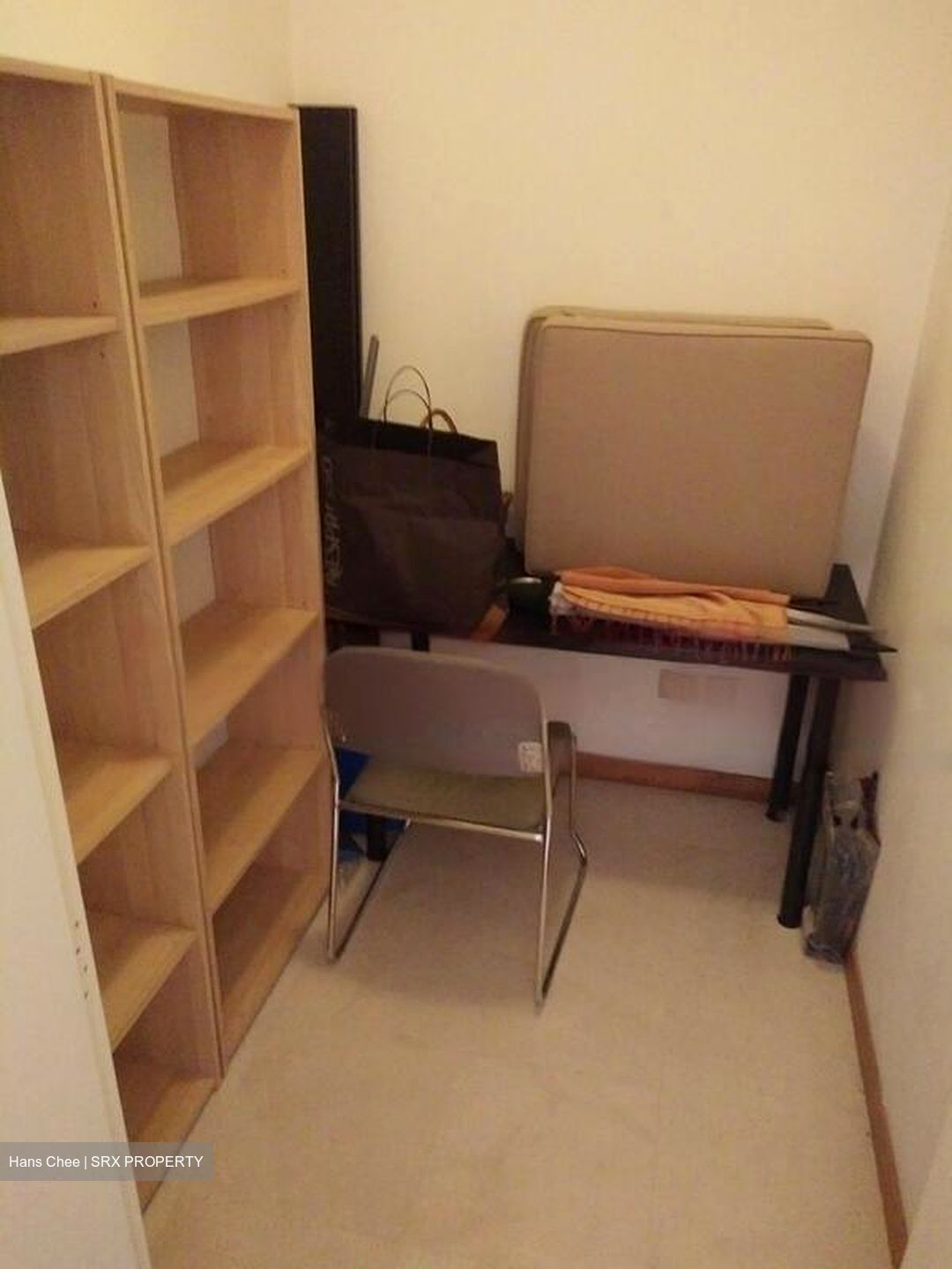 Icon (D2), Apartment #455940481